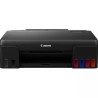 Canon PIXMA G550 MegaTank stampante a getto d'inchiostro A colori 4800 x 1200 DPI A4 Wi-Fi