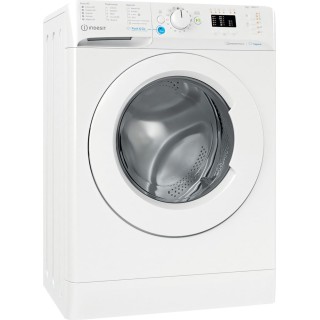 Indesit Innex Lavatrice a libera installazione BWSA 7125X WV IT - BWSA 7125X WV IT