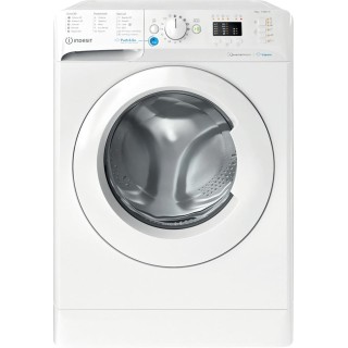 Indesit Innex Lavatrice a libera installazione BWSA 7125X WV IT - BWSA 7125X WV IT