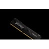 Kingston Technology FURY Beast 8GB 3200MT s DDR4 CL16 DIMM (Kit da 2) Black