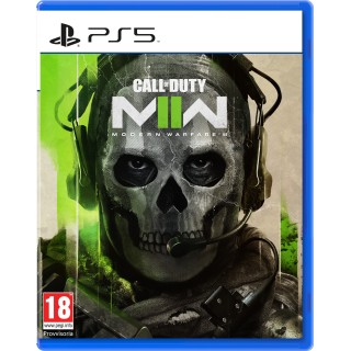 Activision Call of Duty  Modern Warfare II Standard ITA PlayStation 5