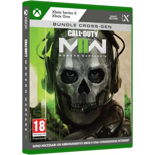 Activision Call of Duty  Modern Warfare II Standard ITA Xbox Series X