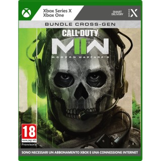 Activision Call of Duty  Modern Warfare II Standard ITA Xbox Series X