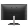 Philips E Line 272E1GAJ 00 Monitor PC 68,6 cm (27") 1920 x 1080 Pixel Full HD LCD Nero, Cromo