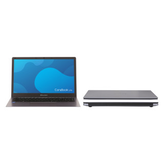 Microtech CoreBook Lite Intel® Celeron® N N5030 Computer portatile 39,6 cm (15.6") Full HD 4 GB LPDDR4-SDRAM 128 GB SSD Wi-Fi 5