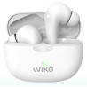 Wiko Buds Immersion Auricolare Wireless In-ear Musica Giornaliera Bluetooth Bianco