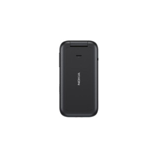 HMD Nokia 2660 Flip 7,11 cm (2.8") 123 g Nero Telefono cellulare basico