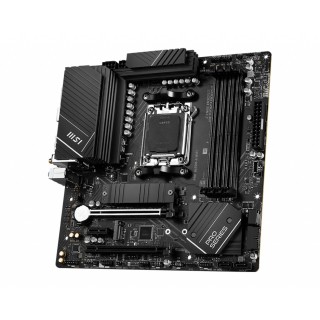 MSI PRO B650M-A WIFI AMD B650 Socket AM5 micro ATX