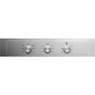 Electrolux EOH2H00BX 58 L 2090 W Acciaio inox