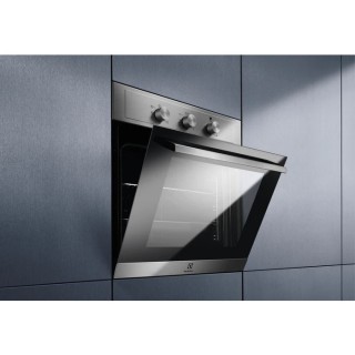 Electrolux EOH2H00BX 58 L 2090 W Acciaio inox