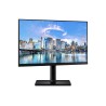 Samsung T45F Monitor PC 61 cm (24") 1920 x 1080 Pixel Full HD LCD Nero