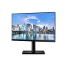 Samsung T45F Monitor PC 61 cm (24") 1920 x 1080 Pixel Full HD LCD Nero