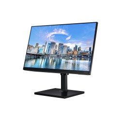 Samsung T45F Monitor PC 61 cm (24") 1920 x 1080 Pixel Full HD LCD Nero