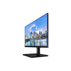 Samsung T45F Monitor PC 61 cm (24") 1920 x 1080 Pixel Full HD LCD Nero