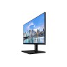 Samsung T45F Monitor PC 61 cm (24") 1920 x 1080 Pixel Full HD LCD Nero