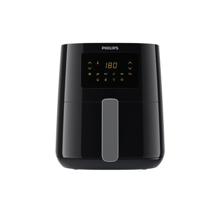 Philips 3000 series Airfryer 4.1L, Friggitrice ad aria 13-in-1, App per ricette HD9252 70