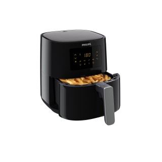 Philips 3000 series Airfryer 4.1L, Friggitrice ad aria 13-in-1, App per ricette HD9252 70