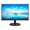 Philips V Line 271V8L 00 LED display 68,6 cm (27") 1920 x 1080 Pixel Full HD Nero