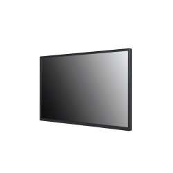 LG 32SM5J-B visualizzatore di messaggi Pannello piatto per segnaletica digitale 81,3 cm (32") IPS Wi-Fi 400 cd m² Full HD Nero