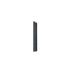 LG 32SM5J-B visualizzatore di messaggi Pannello piatto per segnaletica digitale 81,3 cm (32") IPS Wi-Fi 400 cd m² Full HD Nero