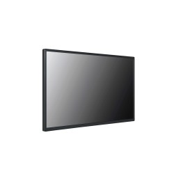 LG 32SM5J-B visualizzatore di messaggi Pannello piatto per segnaletica digitale 81,3 cm (32") IPS Wi-Fi 400 cd m² Full HD Nero