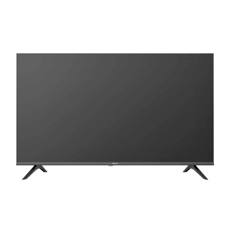 Hisense 40A5640F TV 100,6 cm (39.6") Full HD Smart TV Wi-Fi Nero 200 cd m²