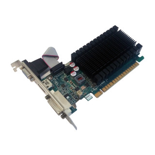 Manli GT 710 NVIDIA GeForce GT 710 2 GB GDDR3