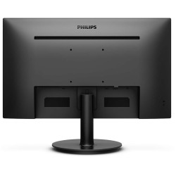 Philips V Line 271V8L 00 LED display 68,6 cm (27") 1920 x 1080 Pixel Full HD Nero