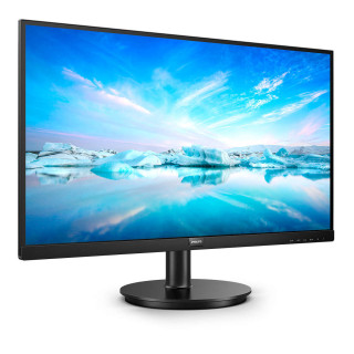 Philips V Line 275V8LA 00 Monitor PC 68,6 cm (27") 2560 x 1440 Pixel Quad HD LED Nero