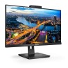 Philips B Line 275B1H 00 Monitor PC 68,6 cm (27") 2560 x 1440 Pixel 2K Ultra HD LED Nero