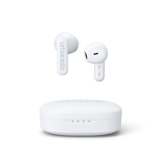 Urbanista Copenhagen Auricolare True Wireless Stereo (TWS) In-ear Musica e Chiamate Bluetooth Bianco