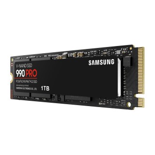 Samsung SSD 990 PRO NVMe M.2 1TB