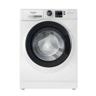 Hotpoint Ariston Active 40 Lavatrice a libera installazione NF725WK IT