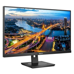 Philips 276B1 00 Monitor PC 68,6 cm (27") 2560 x 1440 Pixel Full HD LED Nero