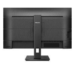 Philips 276B1 00 Monitor PC 68,6 cm (27") 2560 x 1440 Pixel Full HD LED Nero