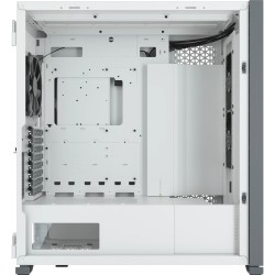 Corsair 7000D AIRFLOW Full Tower Bianco