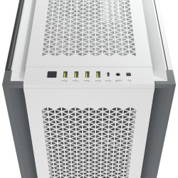 Corsair 7000D AIRFLOW Full Tower Bianco