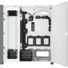 Corsair 7000D AIRFLOW Full Tower Bianco