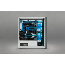 Corsair 7000D AIRFLOW Full Tower Bianco