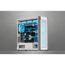 Corsair 7000D AIRFLOW Full Tower Bianco