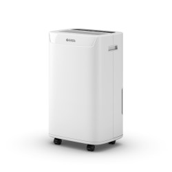 Olimpia Splendid Aquaria S1 10 P 2 L 40 dB 216 W Bianco