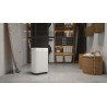 Olimpia Splendid Aquaria S1 10 P 2 L 40 dB 216 W Bianco