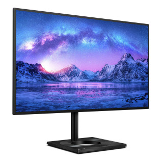 Philips 279C9 00 Monitor PC 68,6 cm (27") 3840 x 2160 Pixel 4K Ultra HD LED Nero