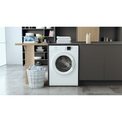 Hotpoint Ariston Active 40 Lavatrice a libera installazione NFR428W IT