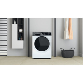 Whirlpool Lavatrice a libera installazione - WSB 725 D IT