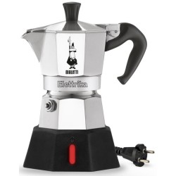 Bialetti Moka Elettrika Manuale Boccale per moca elettrico 0,09 L