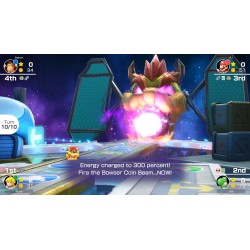 Nintendo Mario Party Superstars Standard Cinese semplificato, Cinese tradizionale, Tedesca, DUT, Inglese, ESP, Francese, ITA,