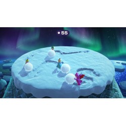 Nintendo Mario Party Superstars Standard Cinese semplificato, Cinese tradizionale, Tedesca, DUT, Inglese, ESP, Francese, ITA,