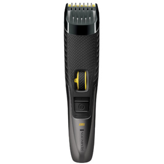 Remington MB5000 CA Batteria 1,8 cm Nero, Giallo