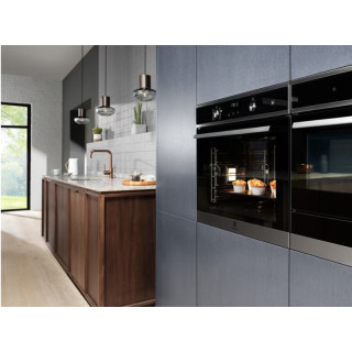 Electrolux COD3S40X 72 L 2990 W Acciaio inox